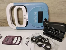 Electronic Hand Grip Dynometer EH138