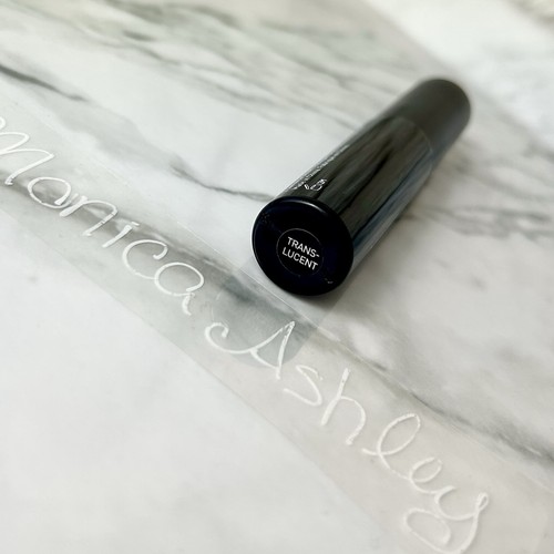2X Morphe Brow Setting Gel, Clear Translucent Eyebrow Shaping| 6.5ml Each, New - Picture 3 of 5