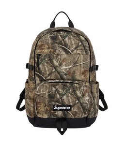 Supreme Camo Backpack | eBay