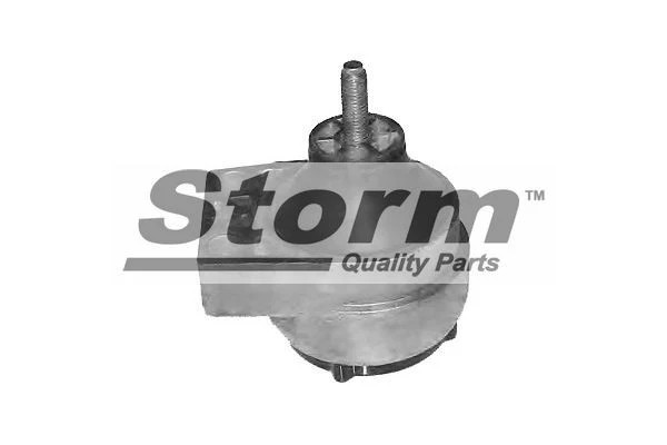 Support moteur droit Focus 1061111 pour remplacement silentbloc usé