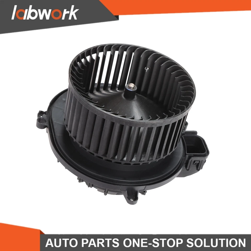 Motor soplador calentador de laboratorio para BMW 228i 320i 335i 428i 430 64119350395 Foto 2 de 4