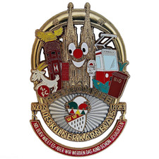 Köln Karnevalsorden