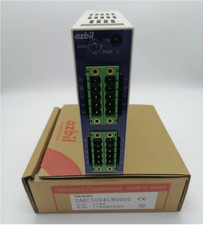 1PC New In Box YAMATAKE DMC10S4CR0000 Control Module