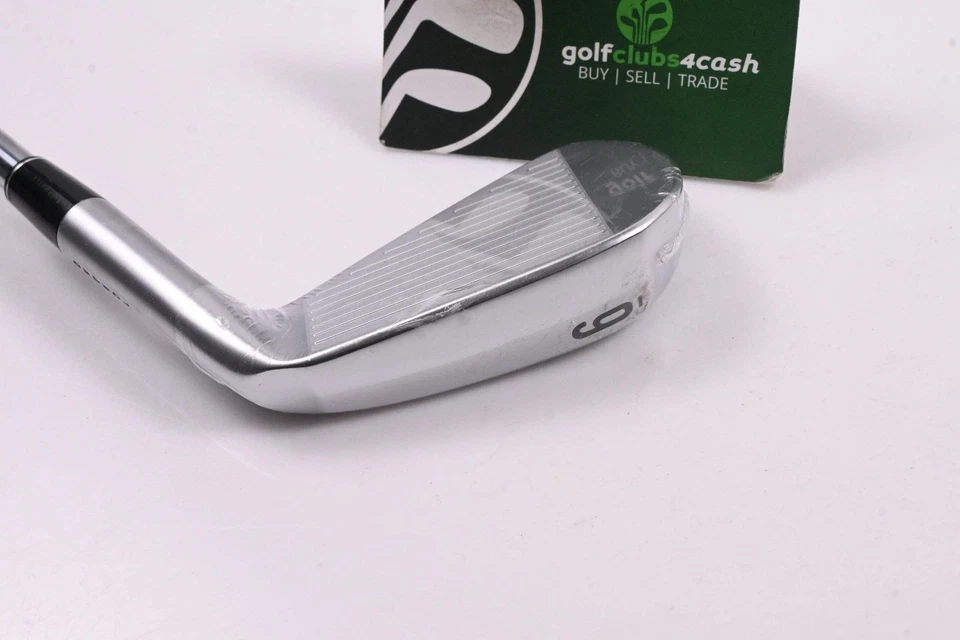 Left Hand Srixon ZX5 MK II #6 Iron / 27 Degree / Regular Flex N.S. PRO 980 DST - Image 3 of 4