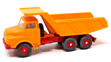 Wiking H0 1152/1B Modellauto LKW MAN 26.281 M...