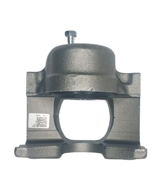 Remanufactured Brake Caliper w/o Bracket Front Ford Explorer Ranger Mazda B2300 - Imagem 3 de 4