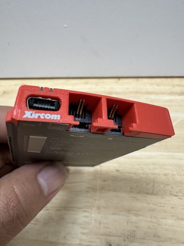 RealPort Modem 56 Global access Rm56G #F1 - Picture 3 of 4