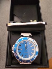 Luxxery Armbanduhr Miami 20 ATM