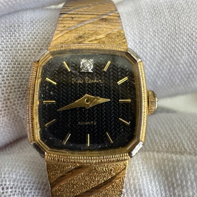 Pierre Cardin Vintage watch 