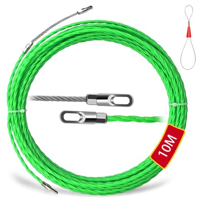 Fibra Carbonio Tubo Rotondo 8x6x330mm 3K Superficie Opaca Avvolta