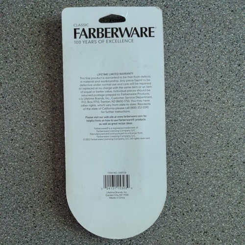 Farberware Classic Nutcracker Set () - Picture 2 of 2