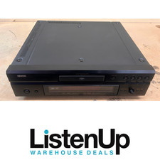 Denon DVD-3910 Universal DVD / SACD / DVD-A Player Minor Cosmetic