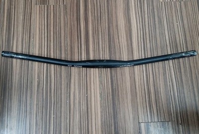 KCNC SC Bone Flat Bars Handlebars Scandium Alloy XC Trail 31.8mm 700mm Width