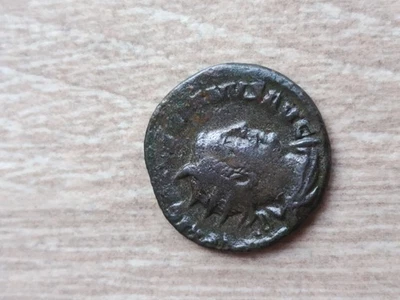 piece monnaie bronze - Photo 1/2
