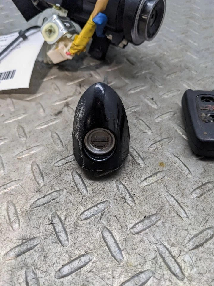 Ignition Switch Conventional Ignition Fits 12-15 RIO 1169919 - Image 2 of 4