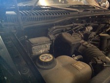 Cruise Servo FITS 03-05 AVIATOR 139406