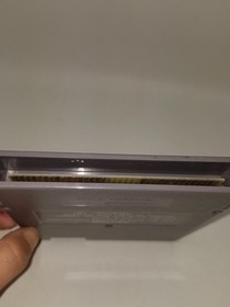 POW Prisoners of War Nintendo NES Game Cartridge Only