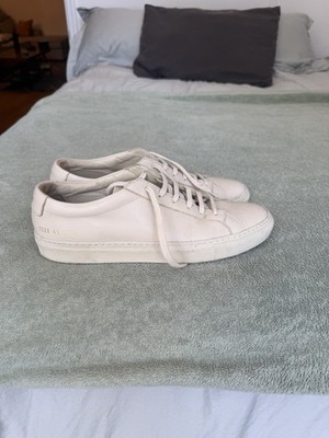 Beige Common Projects 41