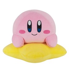 SAN-EI Co., Ltd.	Kirby's Dream Land Kirby	Plush Toys	4905330125484