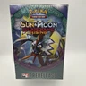 Pokemon Sun & Moon Guardians Rising Prerelease Build & Battle Box Factory Sealed