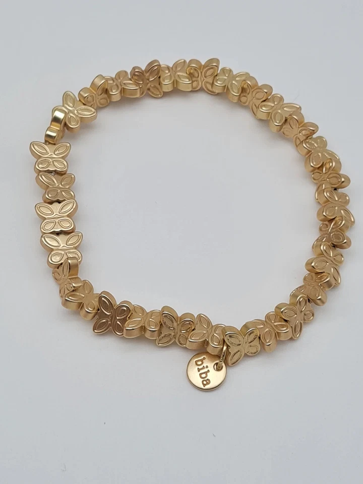 Biba Armband elastisch Süße Armbänder zum Kombinieren, verschiedene Formen - Bild 3 von 4