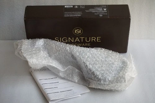 Signature Hardware SH441155MB - Hand Showers Showers - Brand New - Picture 19 of 23