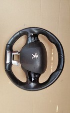 Peugeot 308 Mk1 GT Line Multifunctional Steering Wheel Leather  2019
