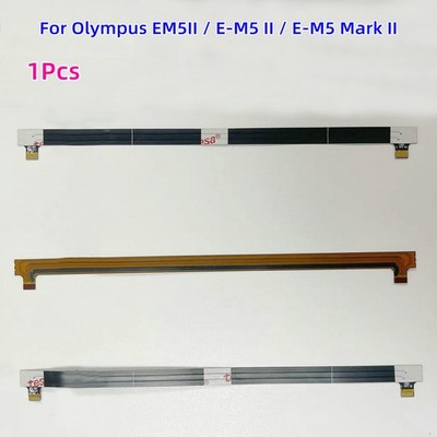 Camera LCD Screen Display Hinge Flex Cable FPC Ribbon for Olympus E-M5 II EM5II