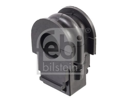 FEBI 107348 MOUNTING STABILISER BAR Front MAN