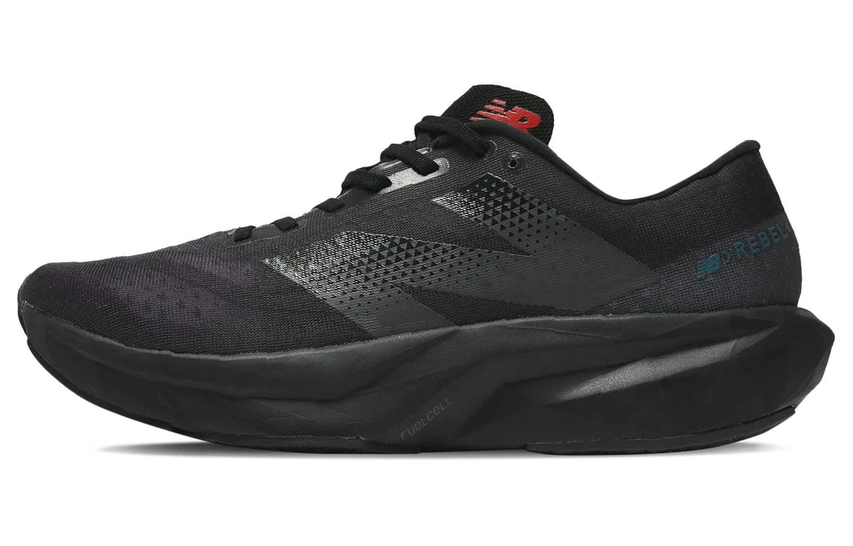 New Balance FuelCell Rebel v4 Magnet Black for Sale | Authenticity