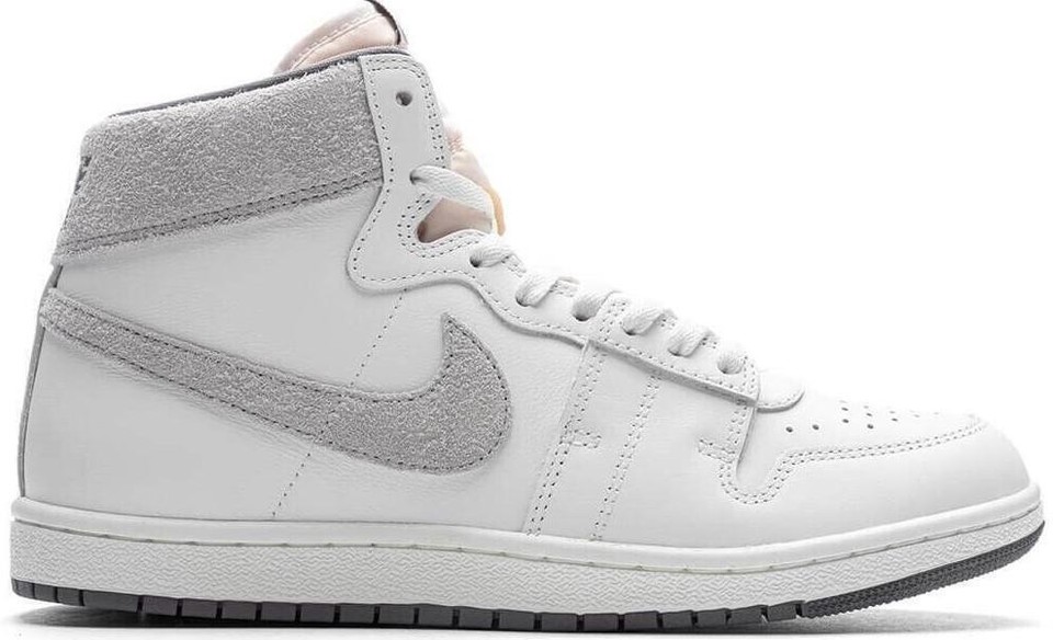 Jordan Air Ship PE SP Tech Grey for Sale | Authenticity Guaranteed