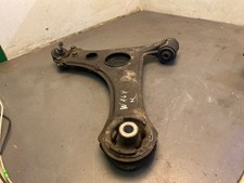 253778 Querlenker rechts vorne MERCEDES-BENZ A-Klasse (W168) A 160 