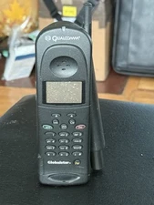 Qualcomm Globalstar GSP-1600 Handheld Tri-Mode Portable Satellite Phone