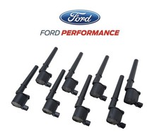 1999-2004 Mustang Svt Cobra Oem M-12029-4v Engine Ignition Coils 8pc Set 1999-2004 Mustang Svt Cobra Oem M-12029-4v Engine Ignition Coils 8pc Set