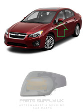 Retroviseur gauche (ou coque) Subaru IMPREZA