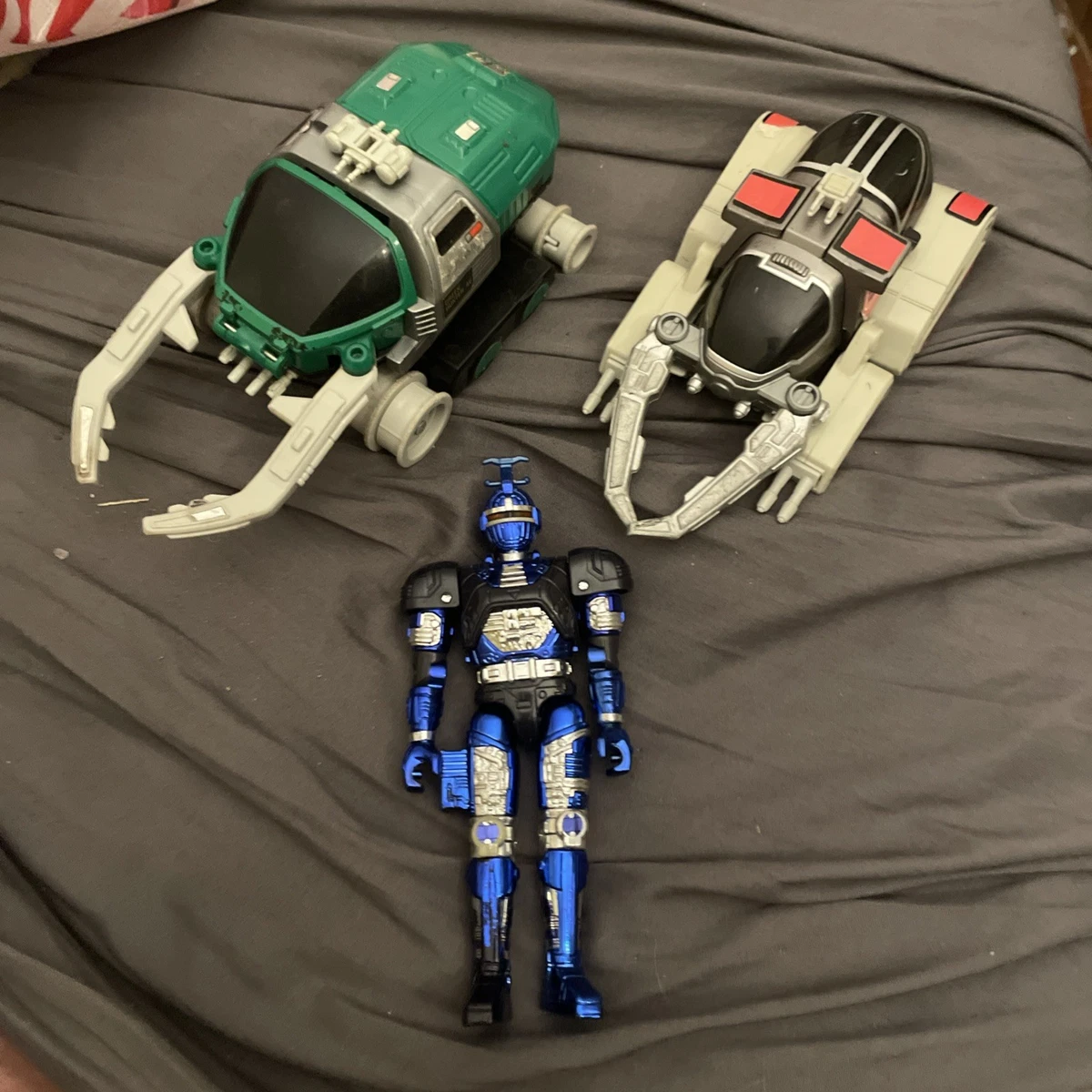 big bad beetleborgs products for sale | eBay