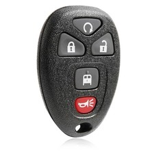 For 2018 2019 2020 2021 2022 2023 2024 GMC Savana Remote Key Fob Keyless Entry