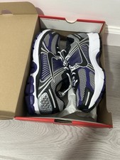 Nike Air Zoom VOMERO 5 Metallic Silver Court Purple Men Shoes IM2220-095