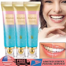 1/2/3 Pack Boby-Accel Niacinamide Whitening T...