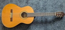 1980  Aranjuez   Model 54-E  Classical Guitar Made In Japan Vintage
