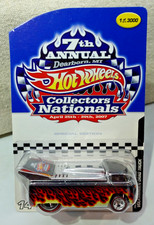 Hot Wheels 7th Annual Nationals Volkswagen Drag Truck 1/64