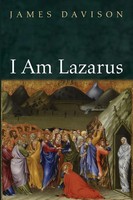 I Am Lazarus James Davison Taschenbuch Kartoniert / Broschiert Englisch 2021