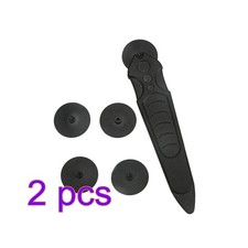  2 PCS Pry Tool Electronics Prying Repair Tools Cell Phone Accessory