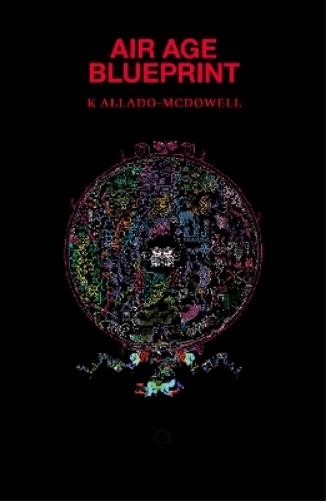 Книга К. Алладо-Макдауэлла План воздушной эры (в мягкой обложке) (ИМПОРТ ИЗ Великобритании)