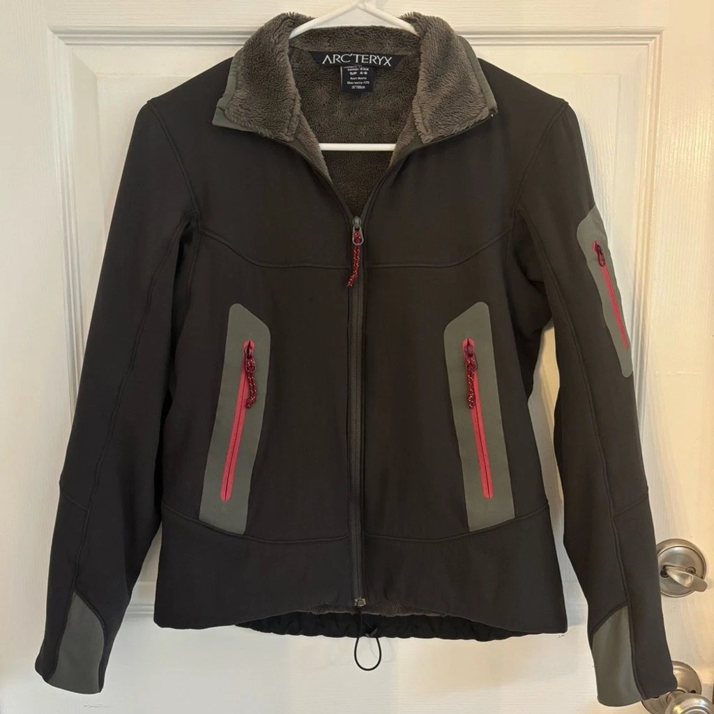 arcteryx hyllus products for sale | eBay
