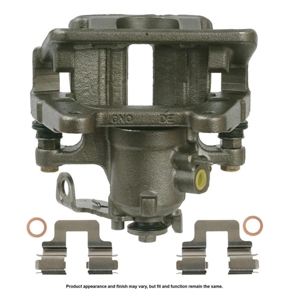 For Audi A4 Quattro & A4 2005-2007 Cardone Rear Right Brake Caliper TCP Foto 3 de 4