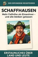 Schaffhausen Luisa GüNther Taschenbuch 162 S. Deutsch 2025 FlipFlop