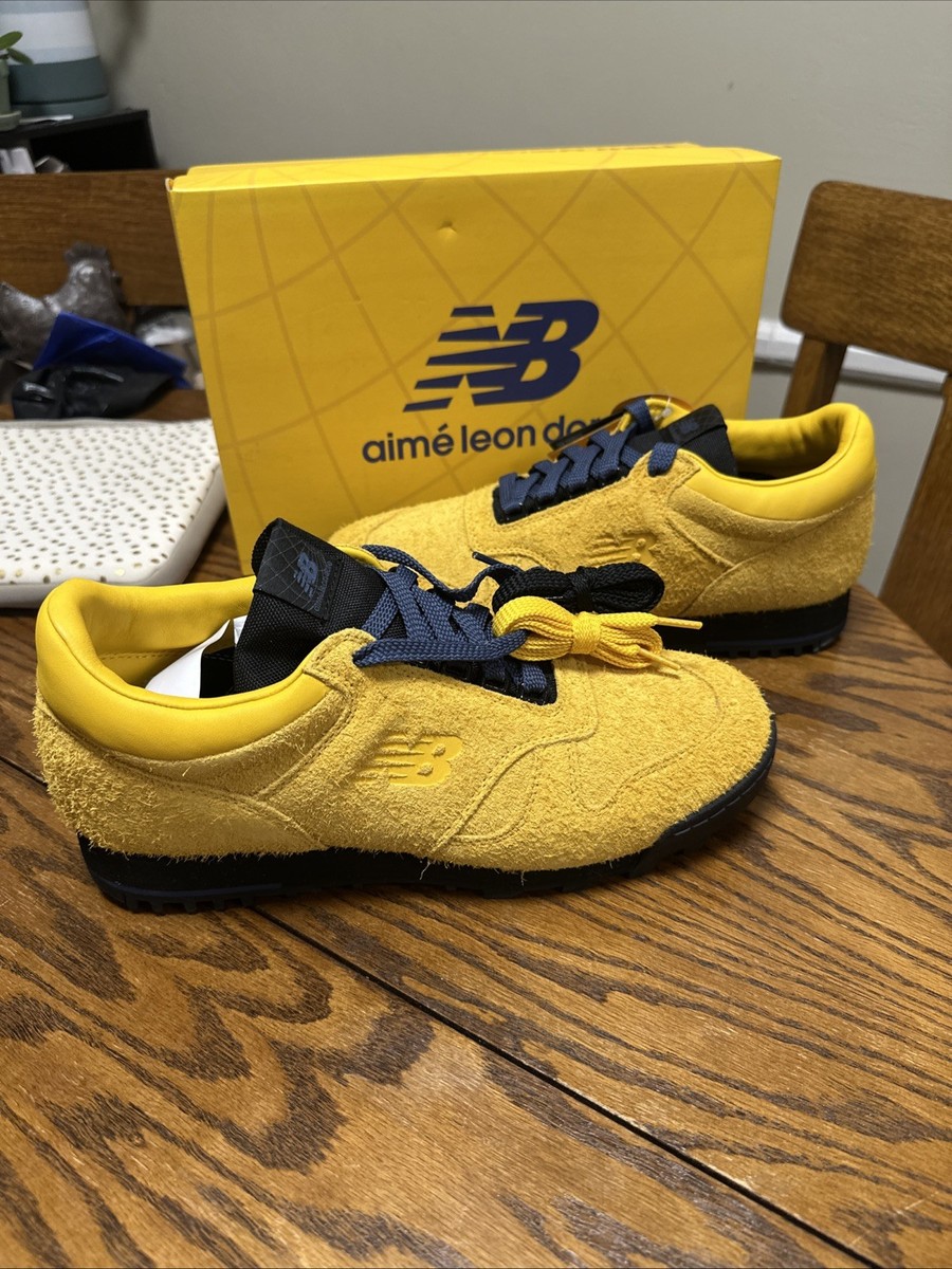 靴 ALD x New Balance Rainier New Balance ALD x New Balance Rainier - Footwear