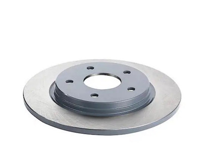 CARQUEST Platinum Painted Rotor YH245038P Car Break Rotor NEW In Box | eBay