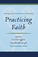 Lisa Spriggens (U. A.) | Practicing Faith | Taschenbuch | Englisch (2022)